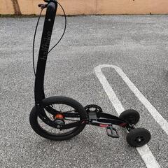 halfbike3 日本では売ってません