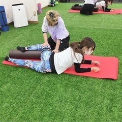 【肩こり・腰痛】身体の不調を整え動ける身体を作りましょう！！の画像