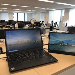 2022年卒　新卒プログラマー募集！の画像