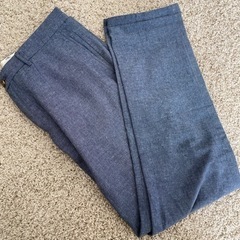 LE JUN ツボン パンツ メンズ