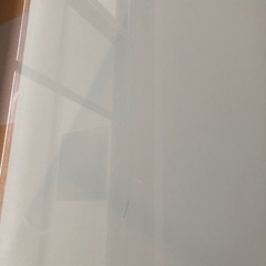 【購入者決まりました】ガラステーブル　の画像