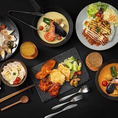【急募】テイクアウト店舗のカウンタースタッフ募集♪まかないあり♪の画像