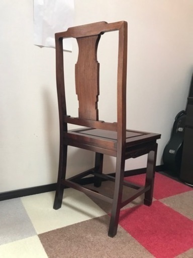 ダイニング椅子