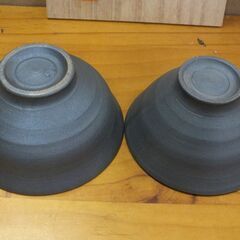 信楽 飯碗 クレアーレ 木箱の画像