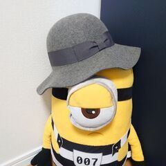 あげます！帽子 ハット レディースの画像