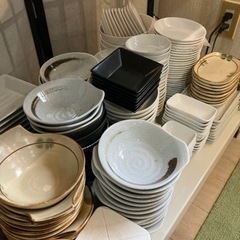 食器　色々