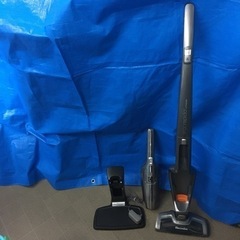 Electrolux　エレクトロラックス　サイクロン式　スティッ...