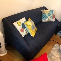 【〜15日まで】 HAY IKEA YPPERLIG SOFA イケア イッペルリグ ソファ ヘイ コラボ 無印 IDEE acmeの画像