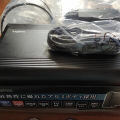 HDD専用レコーダー2TBの画像