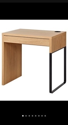 【値下げ】IKEA テーブル