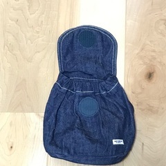 【値下げ】ミキハウス　リュック＆靴下セットの画像