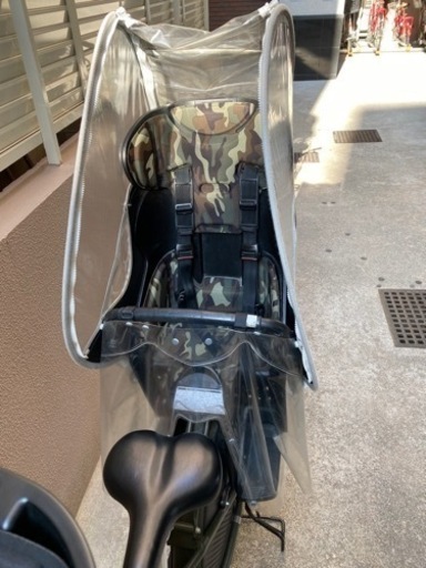 ハイディ2 カーキ色 