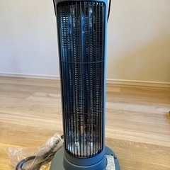 BRUNO◆ノスタルストーブ BOE038カーボンファンヒーター の画像