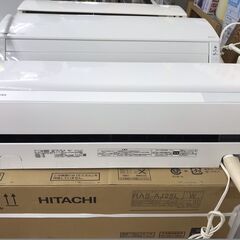 使用期間半年！！！　標準工事費込み！！！　東芝　２．２ｋ（６畳～8畳用）　４９，９８０円（税込み）