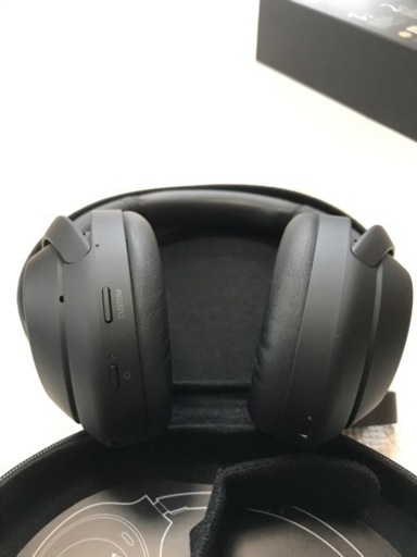 SONY ヘッドホン　WH-1000XM4