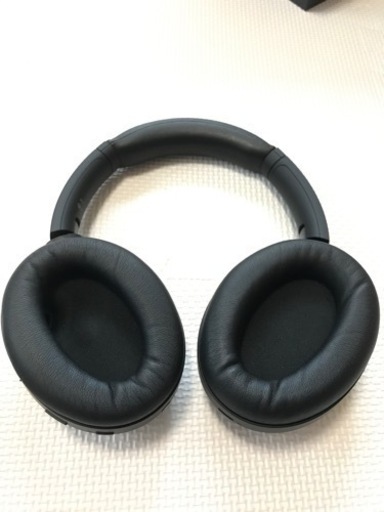SONY ヘッドホン　WH-1000XM4