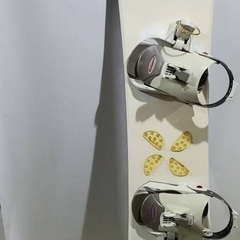 kissmark スノーボード シューズセット