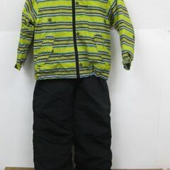 キッズ 子供 男の子用 nima ニーマ スキーウェア上下セット...