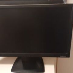 モニターI O DATA 22.1インチ 