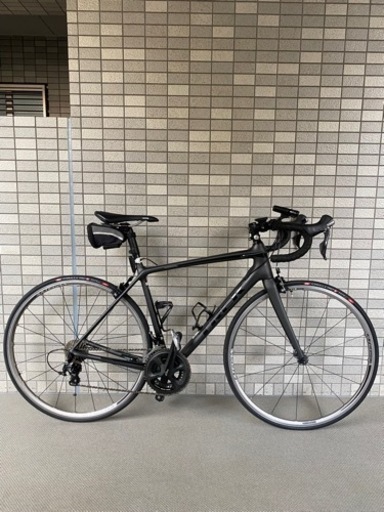 トレック　エモンダ　SL5 2018