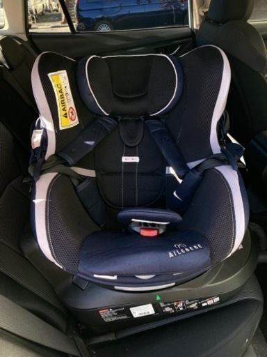 エールべべ　クルット　3i グランス2