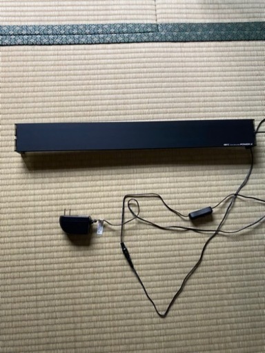 アクアリウム　GEX CLEAR LED POWER X 600