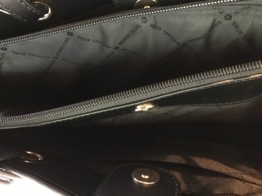 新品　マイケルコース  トートバッグ