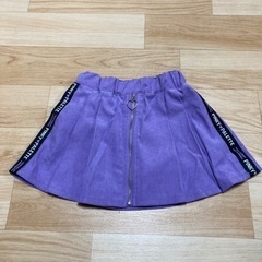 130サイズ　女の子服　手渡しの画像