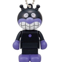 それいけ！アンパンマン　ブロックラボスイング11