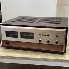 【苫小牧バナナ】アキュフェーズ/Accuphase ステレオパワ...