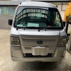 スバルサンバーバン