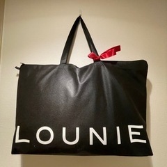 【新品未使用】LOUNIE 2022年 福袋 40サイズ