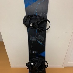 BURTON CUSTOMX 2017-18モデル 156cm