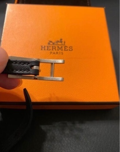 HERMES ブレスレット　アピ1