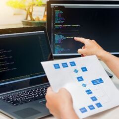 【正社員/板橋区】ゼロから始める金融系システム運用業務｜未経験可...