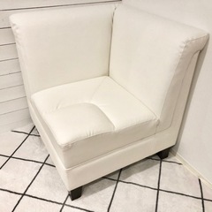超美品コーナーソファ差し上げます！　店舗やオフィス、インスタスポ...