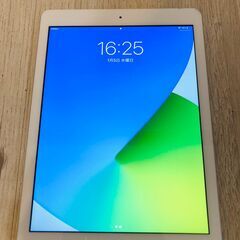 iPad[第6世代] Wi-Fi + Cellular 128G...