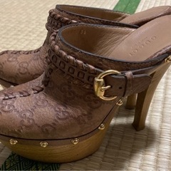 サボサンダル(S) の画像