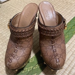 サボサンダル(S) の画像