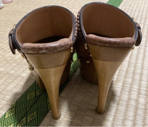 サボサンダル(S) 