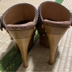 サボサンダル(S) の画像
