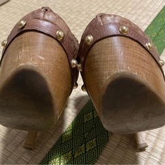 サボサンダル(S) の画像