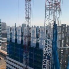 高収入！正社員！鳶・鍛冶！の画像