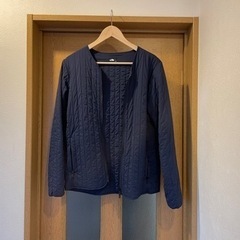 ノースフェイス　トランジットカーディガン