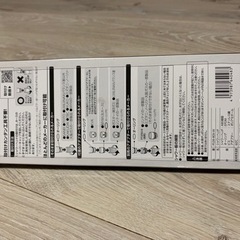 未使用品　SANEI シャワーヘッドの画像