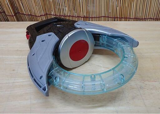 ウルトラマンオーブ DXオーブカリバー/DXオーブリング/ウルトラフュージョンカード サンダーブレスターセット 3点セット 札幌市 豊