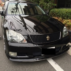 クラウンアスリート　19年式　スペシャルエディション3.5L