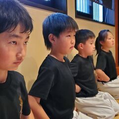 幼児から社会人まで出来る習い事！勇真会大牟田支部の画像