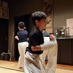 幼児から社会人まで出来る習い事！勇真会大牟田支部の画像