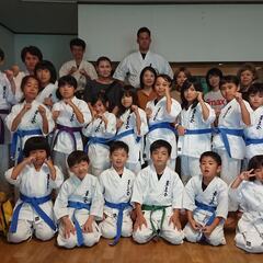 幼児から社会人まで出来る習い事！勇真会大牟田支部の画像